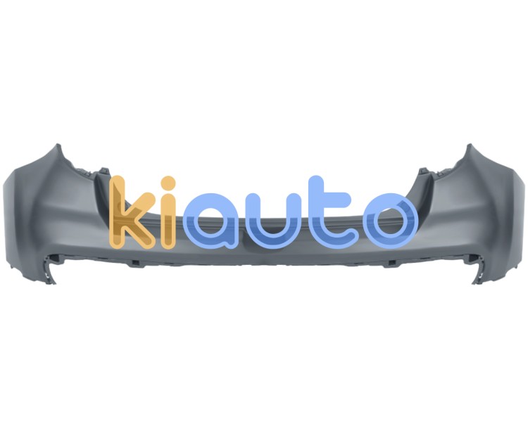 Pare-chocs kia soul 2016-2019 arrière / supérieur / avec appret OE 86611B2500