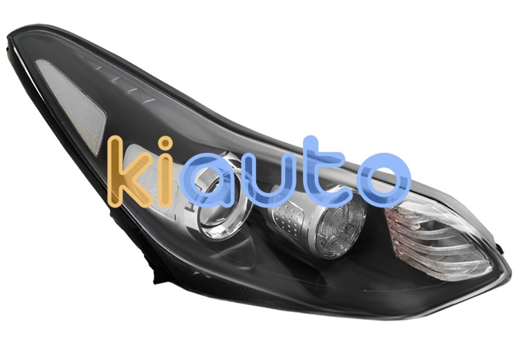 Phare avant kia sportage 2016-2018 droit OE 92102F1000 / 92102-F1000