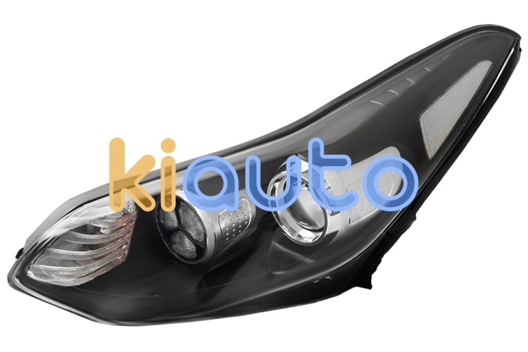 Phare avant kia sportage 2016-2018 led / gauche OE 92101F1010 / 92101-F1010