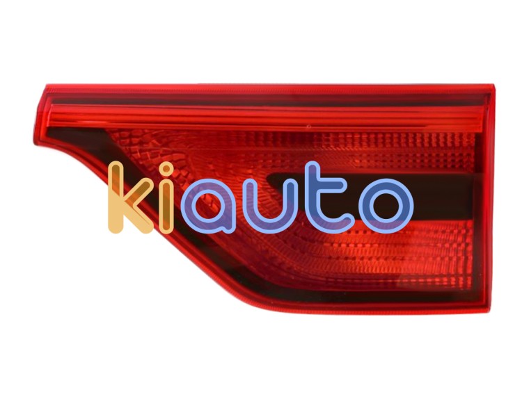 Feu arrière kia sportage 2016-2018 intérieur / droit OE 92406F1000 / 92406-F1000
