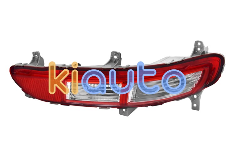 Feu arrière kia sportage 2016-2018 pare-chocs arrière / feu de recul / droit OE 92406D9210 / 92406-D9210