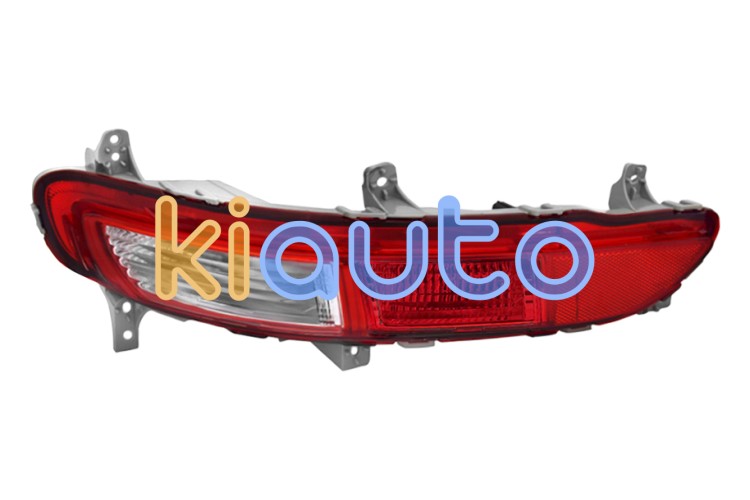 Feu arrière kia sportage 2016-2018 pare-chocs arrière / antibrouillard / gauche OE 92405D9210 / 92405-D9210