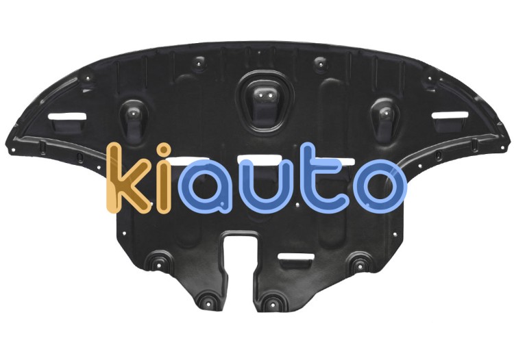 Cache-moteur kia sportage 2016-2018 avant OE 29110F1500