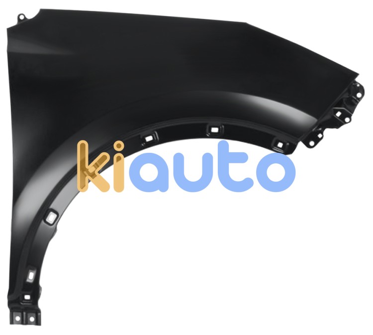 Aile kia sportage 2016-2018 avant / sans feu clignotant / droite OE 66321F1000