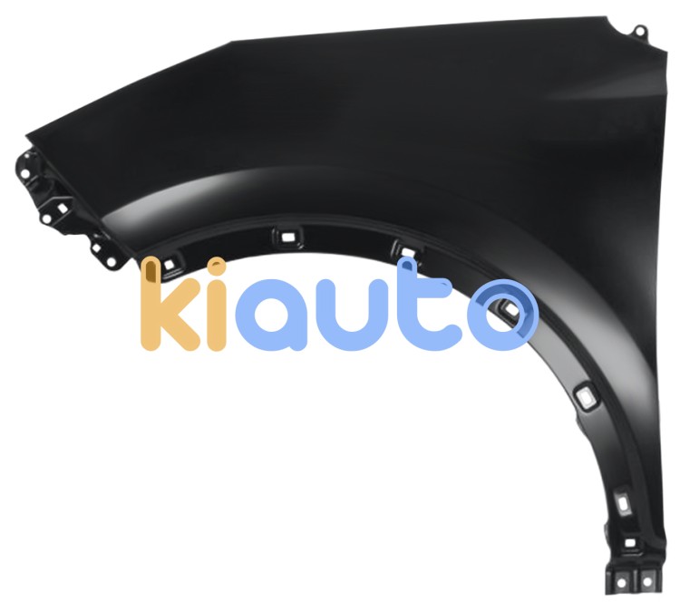 Aile kia sportage 2016-2018 avant / sans feu clignotant / gauche OE 66311F1000