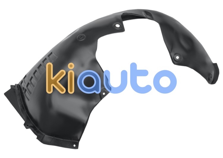 Pare-boue kia sportage 2016-2018 avant droit OE 86812F1000 / 86812D9000