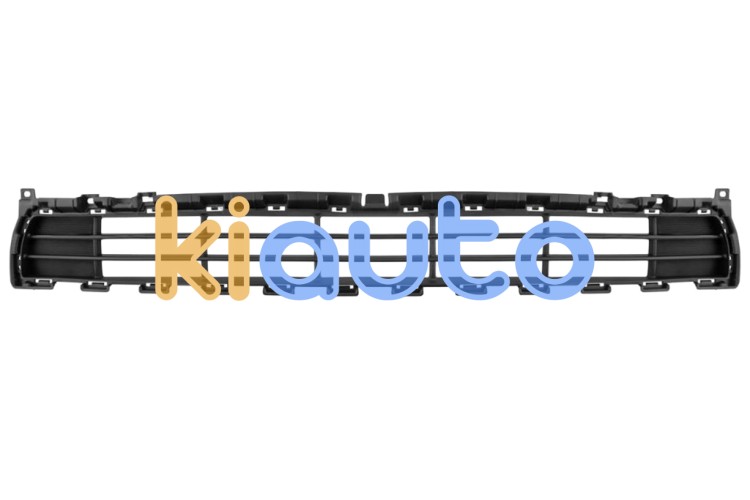 Grille kia sportage 2018-2021 pare-chocs avant OE 86569F1500