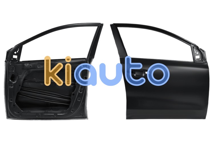 Porte kia sportage 2016-2018 avant droite OE 76004F1000