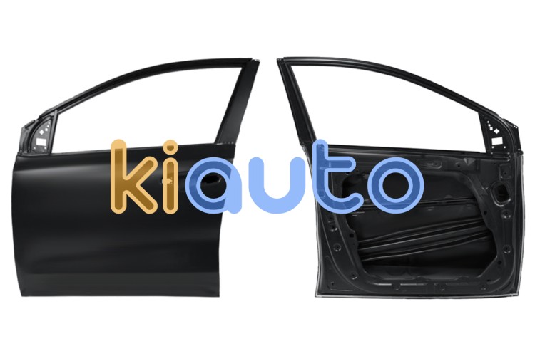 Porte kia sportage 2016-2018 avant gauche OE 76003F1000
