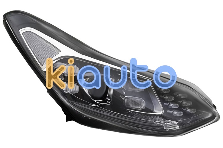 Phare avant kia sportage 2018-2021 full led / droit OE 92102F1500 / 92102-F1500