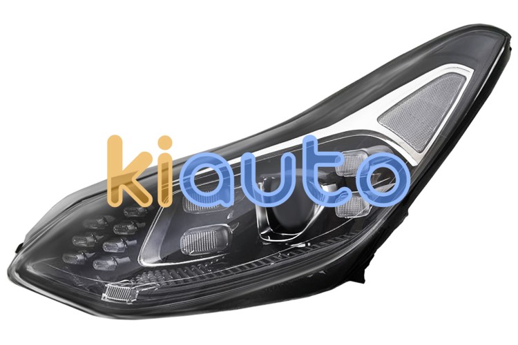 Phare avant kia sportage 2018-2021 full led / gauche OE 92101F1500 / 92101-F1500