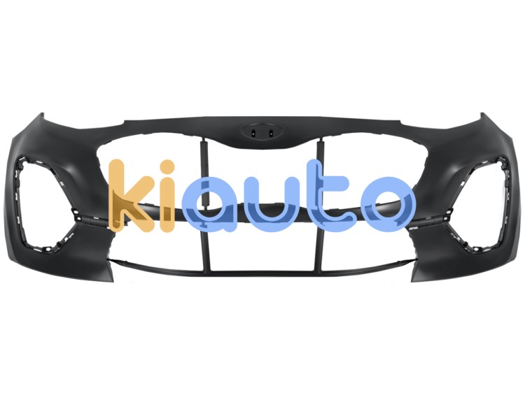 Pare-chocs kia sportage 2018-2021 avant OE 86511F1500