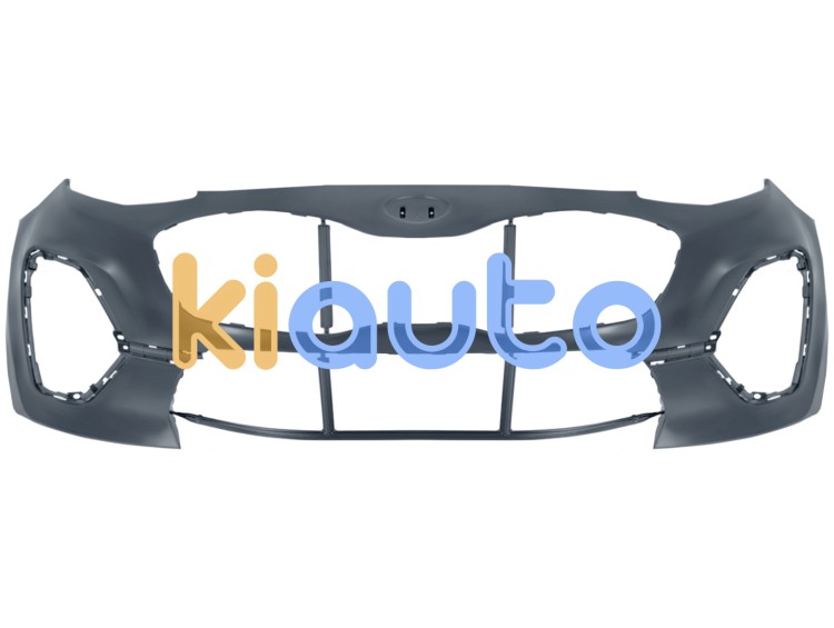 Pare-chocs kia sportage 2018-2021 avant / avec appret OE 86511F1500