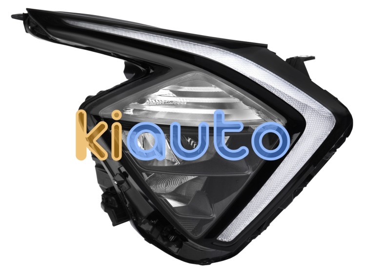 Phare avant kia sportage 2021-> full led / droit OE 92102R2000 / 92102-R2000
