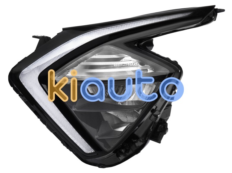 Phare avant kia sportage 2021-> full led / gauche OE 92101R2000 / 92101-R2000