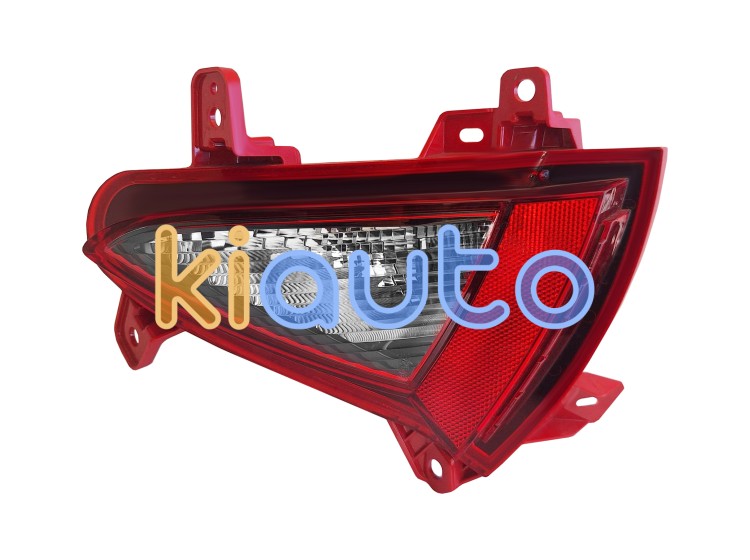 Feu arrière kia sportage 2021-> pare-chocs arrière / antibrouillard / droit OE 92406R2000 / 92406-R2000