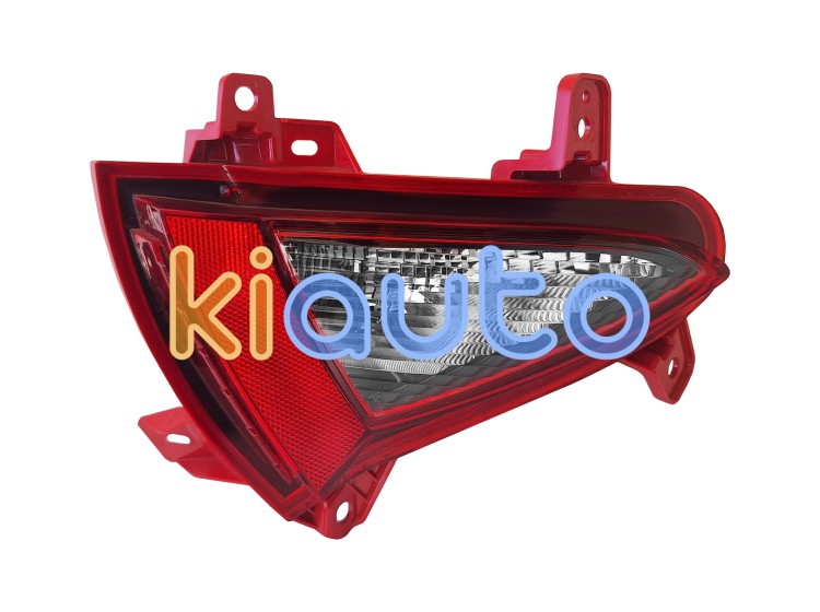 Feu arrière kia sportage 2021-> pare-chocs arrière / antibrouillard / gauche OE 92405R2000 / 92405-R2000