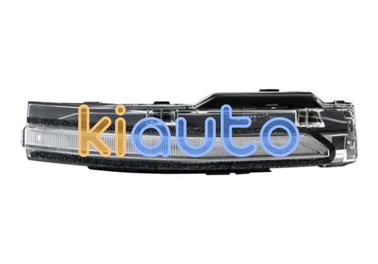 Feu clignotant rétroviseur kia sportage 2021-> droit OE 87627R2000 / 87627-R2000