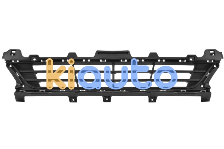 Grille kia sportage 2021-> pare-chocs avant OE 86531R2000
