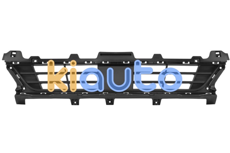 Grille kia sportage 2021-> pare-chocs avant / avec regulateur de vitesse OE 86531R2010