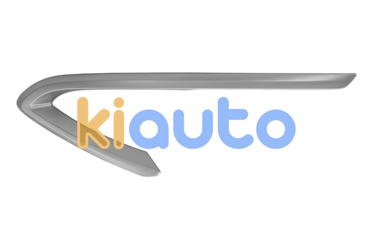 Moulure pare-chocs kia sportage 2021-> arrière droite OE 86695R2000