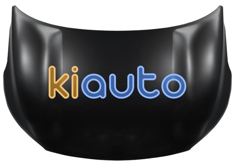 Capot kia stonic 2017-2021 avant  OE 66400H8430