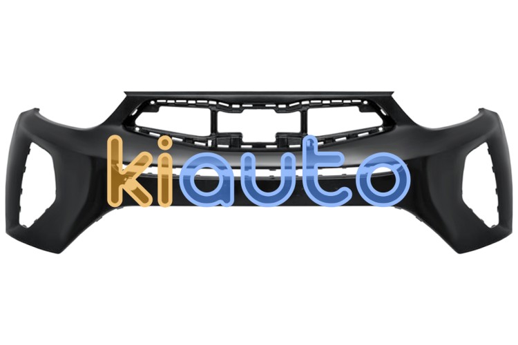 Pare-chocs kia stonic 2021-> avant OE 86511H8400
