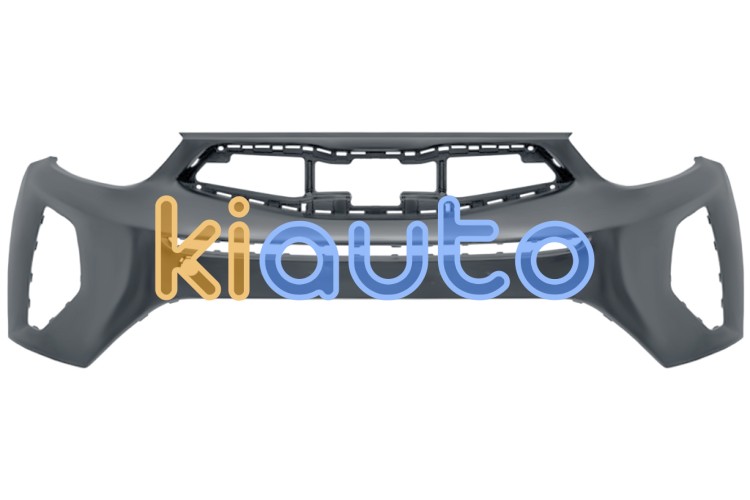 Pare-chocs kia stonic 2017-2021 avant / avec appret OE 86511H8400