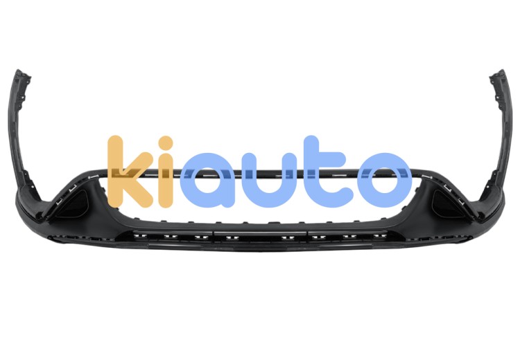 Pare-chocs kia stonic 2017-2021 avant / inférieure OE 86512H8400