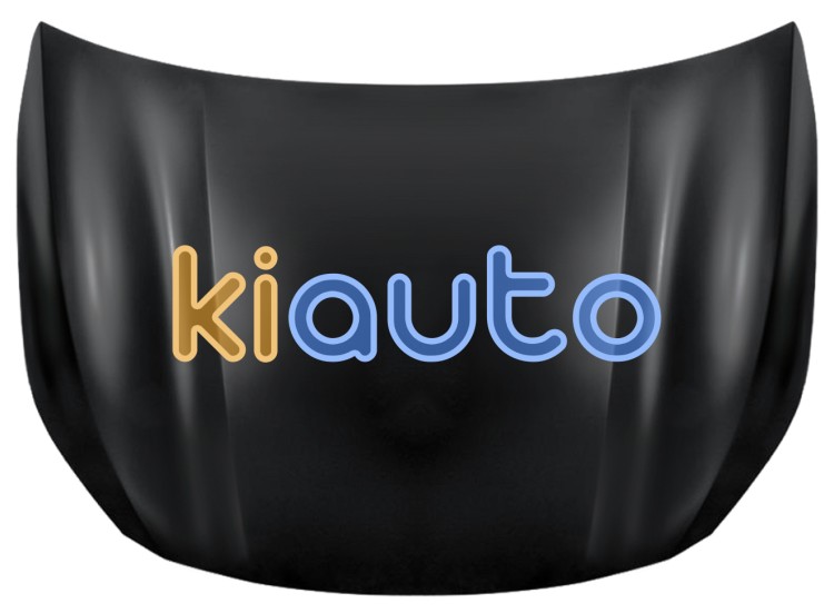 Capot kia xceed 2019-2022 avant  OE 66400J7800 / 66400-J7800