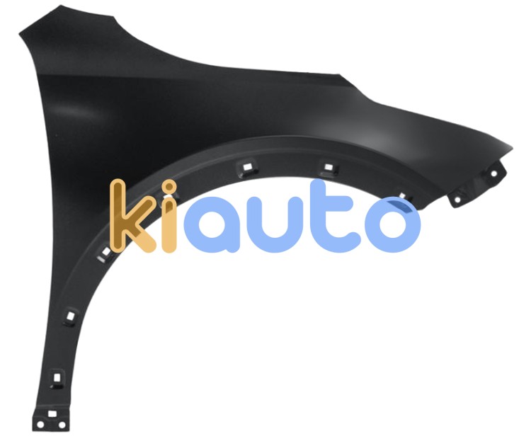 Aile kia xceed 2022-> avant droite OE 66321J7500 / 66321-J7500