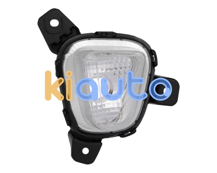 Phare feu de jour kia rio 2017-2020 droit OE 92208H8100 / 92208-H8100