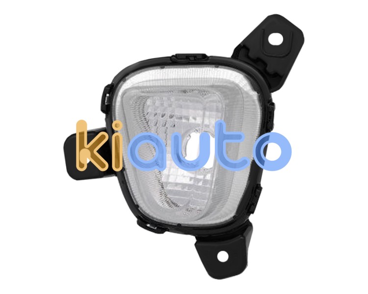 Phare feu de jour kia rio 2017-2020 gauche OE 92207H8100 / 92207-H8100