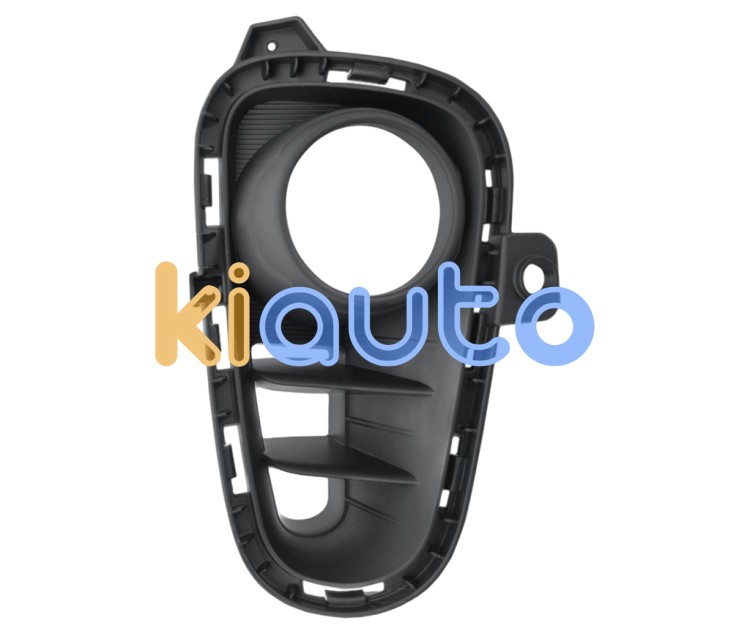 Grille kia rio 2017-2020 pare-chocs avant / avec antibrouillard / avec moulure / droite OE 86524H9010