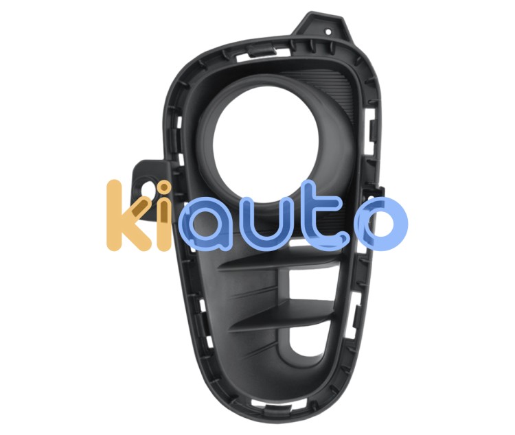 Grille kia rio 2017-2020 pare-chocs avant / avec antibrouillard / avec moulure / gauche OE 86523H9010