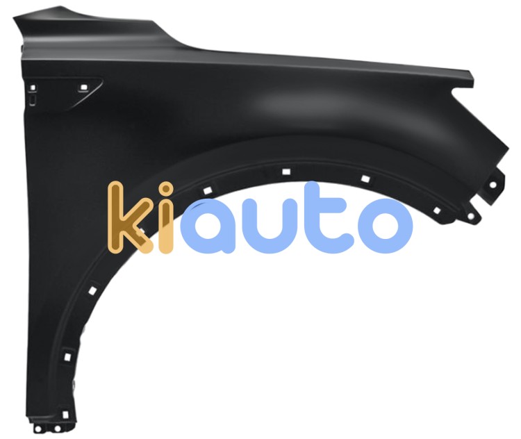Aile kia sorento 2020-2024 avant droite OE 66320P2000