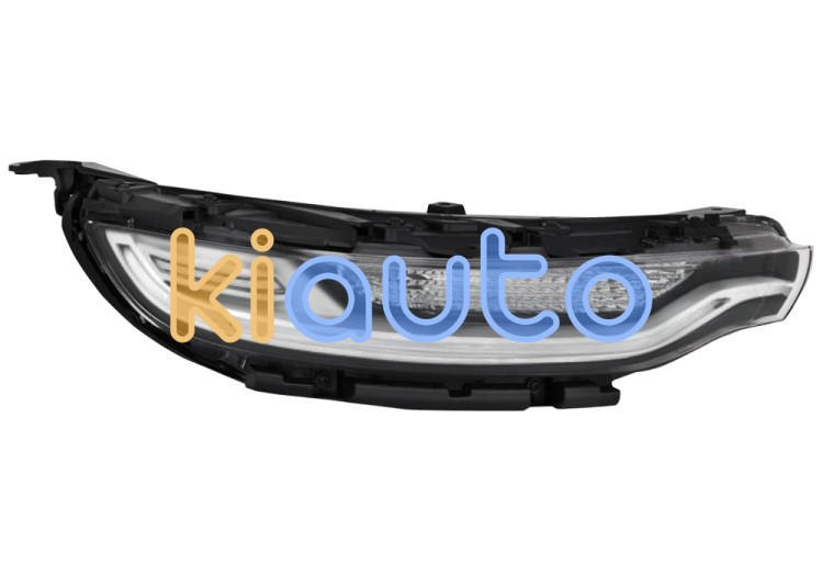 Phare avant kia soul 2019-2022 feu de jour / led / droit OE 92208K0100 / 92208-K0100