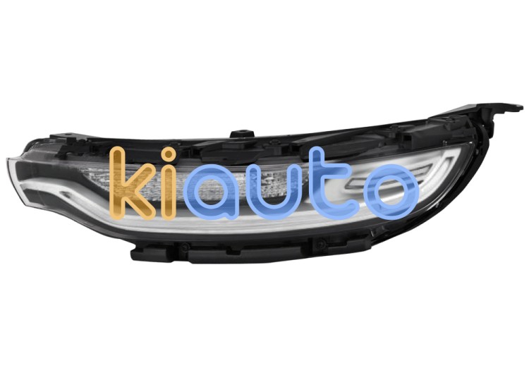 Phare avant kia soul 2019-2022 feu de jour / led / gauche OE 92207K0100 / 92207-K0100