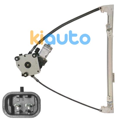 46790326 | Lève-vitre LANCIA Lybra 1999-2005 Avant Droit Lève-vitre lancia lybra 1999-2001 éléctrique / avec moteur / 2 broches / avant droit OE 46790326