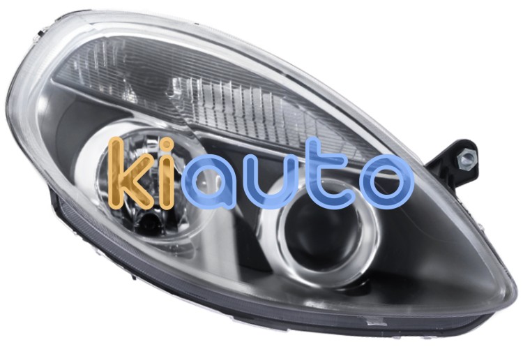 Phare avant lancia musa 2011-2013 droit OE 51880907