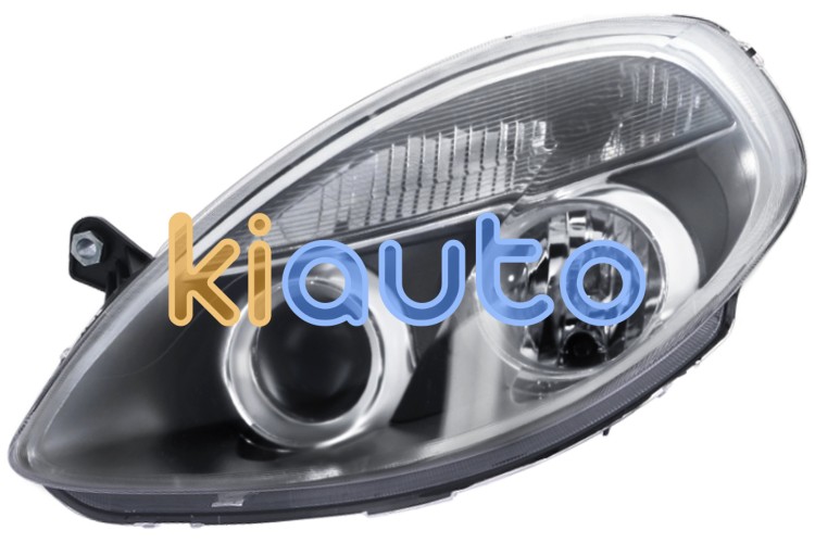Phare avant lancia musa 2011-2013 gauche OE 51880908