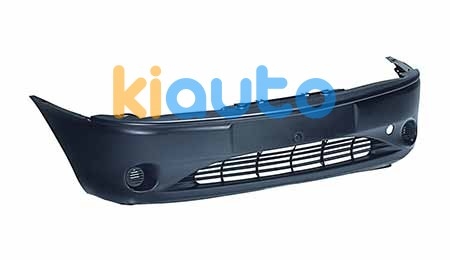 712165099 | Acheter pare-chocs lancia y ... | Kiauto