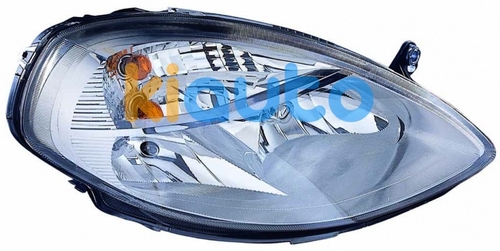 51702679 | Acheter phare lancia ypsilon... | Kiauto