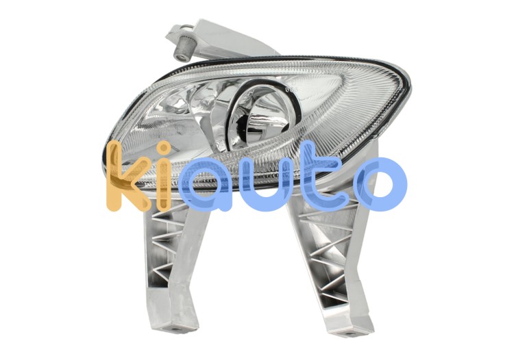 Phare antibrouillard lancia ypsilon 2003-2006 gauche OE 51756718