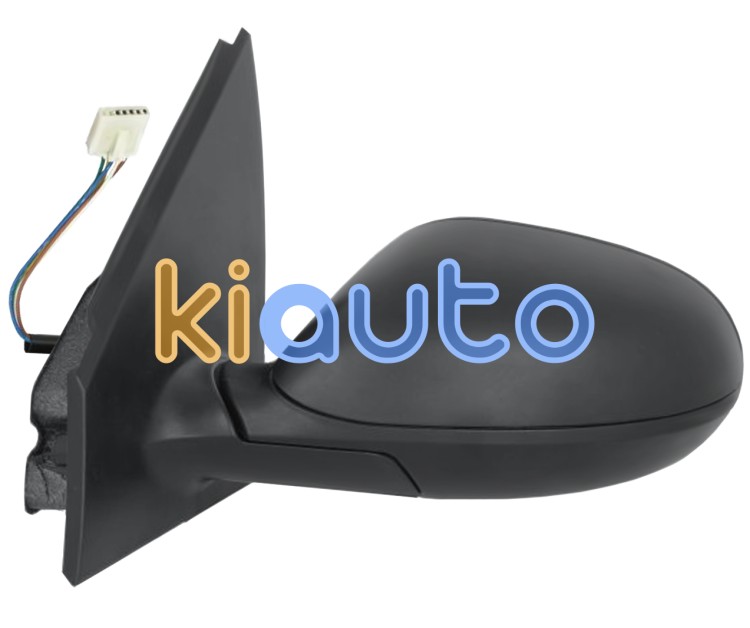 Rétroviseur lancia ypsilon 2006-2010 éléctrique / chauffant / avec sonde / gauche OE 735411227