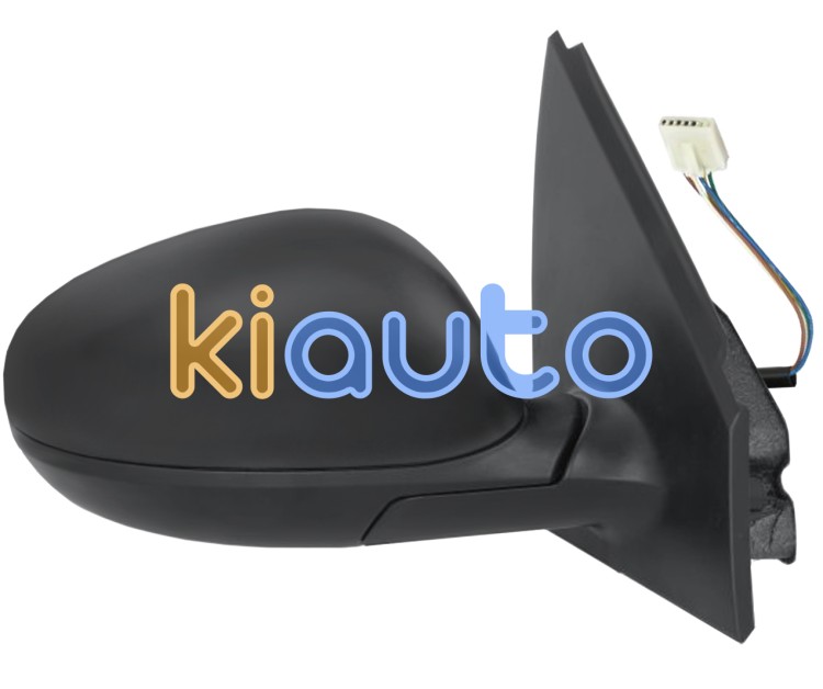 Rétroviseur lancia ypsilon 2010-2011 éléctrique / chauffant / droit OE 735411226