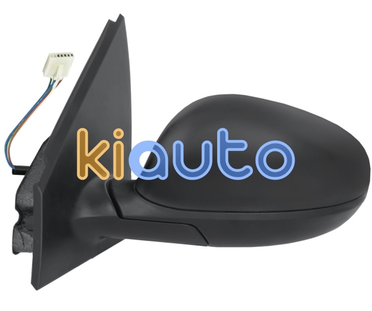 Rétroviseur lancia ypsilon 2010-2011 éléctrique / chauffant / gauche