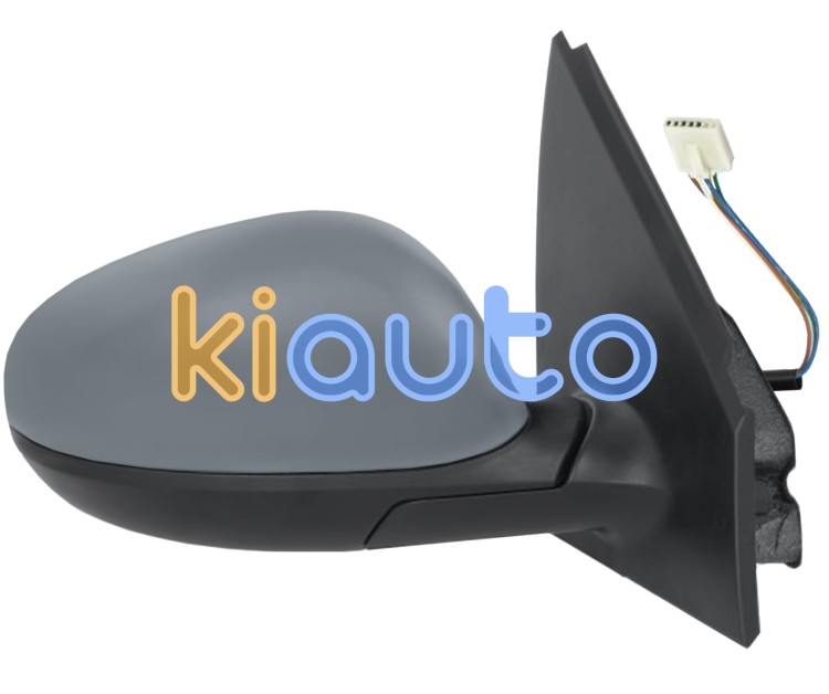 Rétroviseur lancia ypsilon 2010-2011 éléctrique / chauffant / avec appret / droit OE 71754659