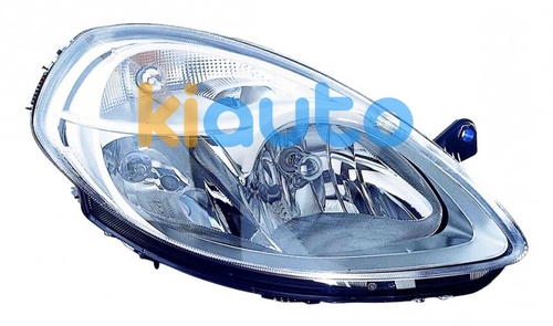 51786653 | Acheter phare lancia ypsilon... | Kiauto