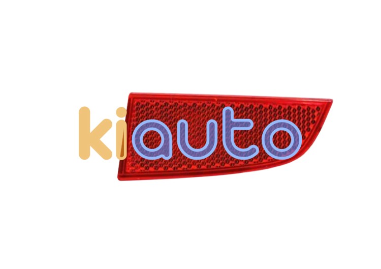 Feu arrière lancia ypsilon 2006-2011 pare-chocs arrière / catadioptre / droit OE 51791660